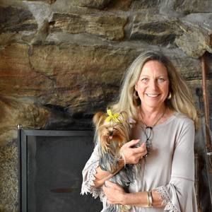 Meet your Posher, Terry